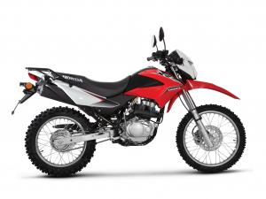 Honda XR150L